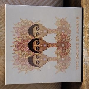 Juvia's Place The Douce Palette